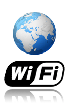 TripTel international mobile WiFi devices for purhase: unlimited mobile WiFi internet all over the world!